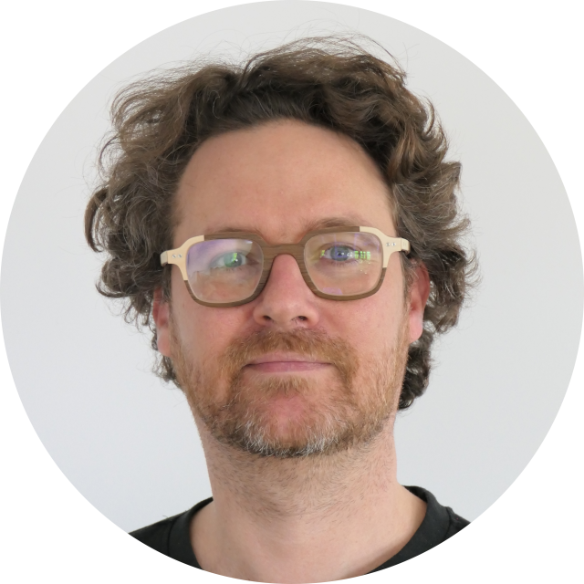Photo de profil de Sébastien DA ROCHA
